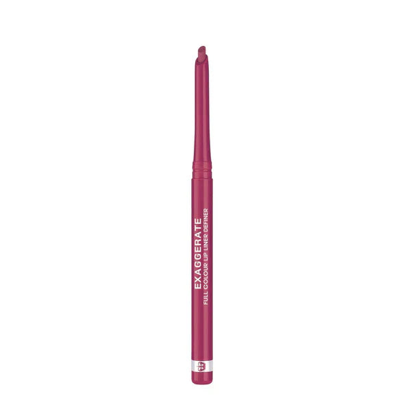 Rimmel | Lasting Finish Auto Lip Liner | 070 Pink Enchantment | Best Price in Pakistan original skincare product Pakistan Main image