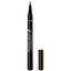 Rimmel London | Brow Pro Micro 24HR Precision-Stroke Pen | 04 Dark Brown | Best Price in Pakistan original skincare product Pakistan