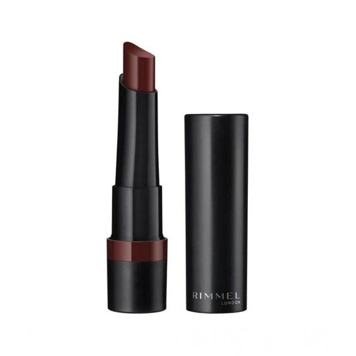 Rimmel London | Lasting Finish Matte Lipstick | 560 Burgundy Red | Best Price in Pakistan original skincare product Pakistan