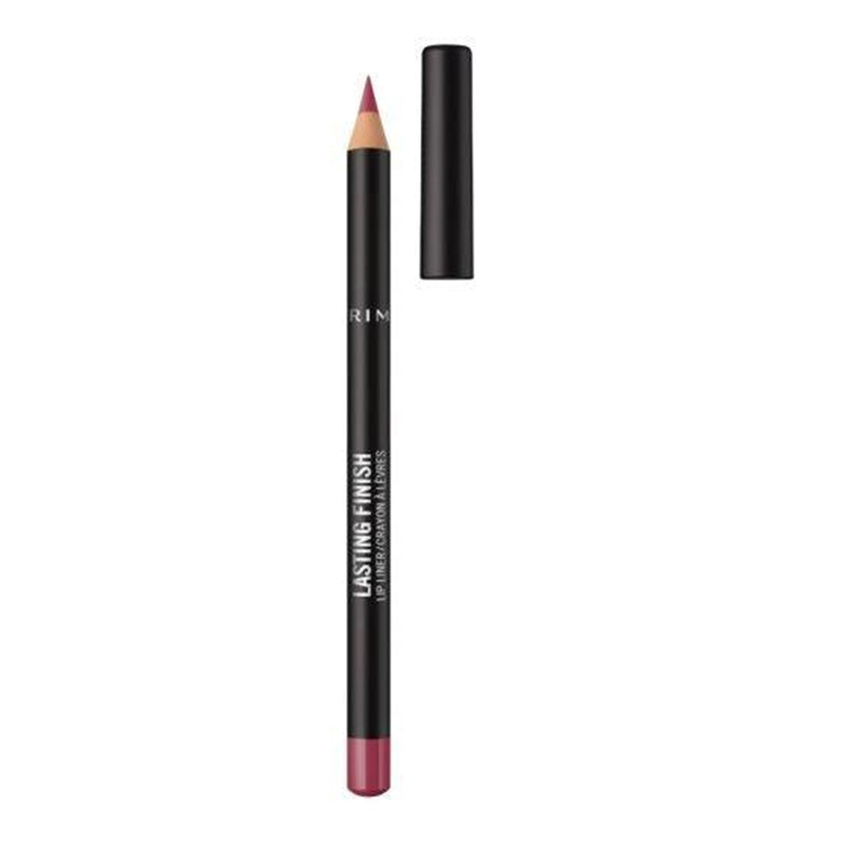 Rimmel London | Lasting Matte Lip Liner | 215 Mauve | Best Price in Pakistan original skincare product Pakistan
