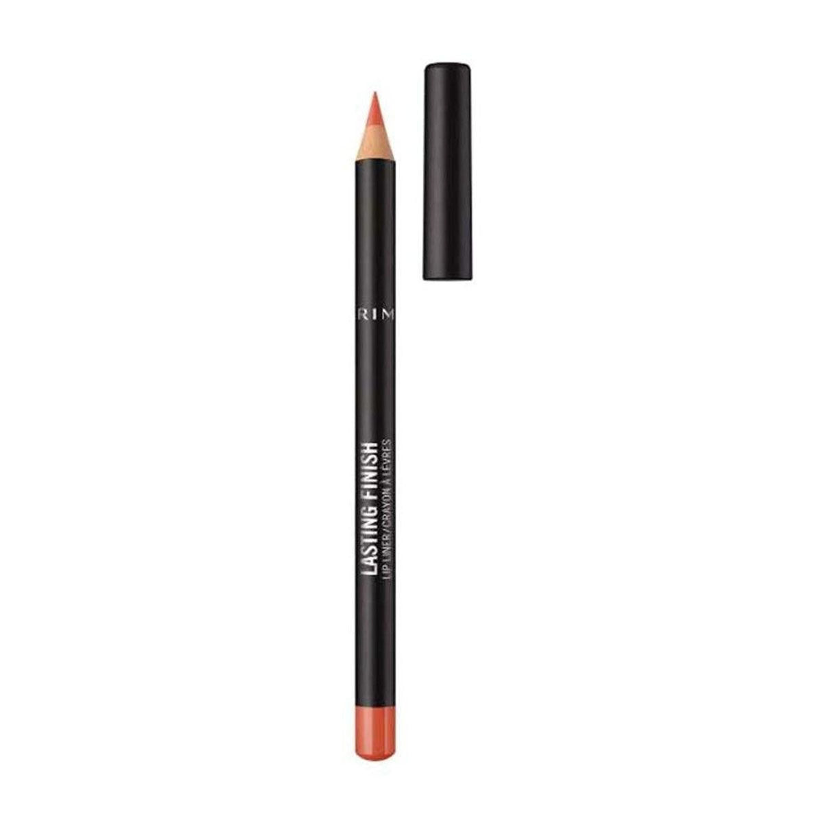 Rimmel London | Lasting Matte Lip Liner | 620 Peachy Coral | Best Price in Pakistan original skincare product Pakistan