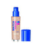Rimmel London | Match Perfection Foundation | 90 Porcelain | Best Price in Pakistan original skincare product Pakistan