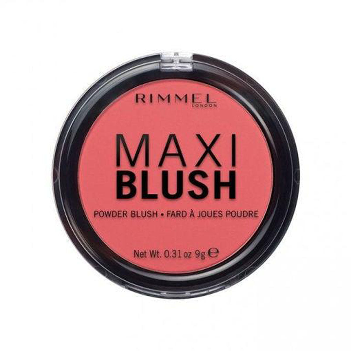 Rimmel London | Maxi Blush Powder | 003 Wild Card | Best Price in Pakistan original skincare product Pakistan