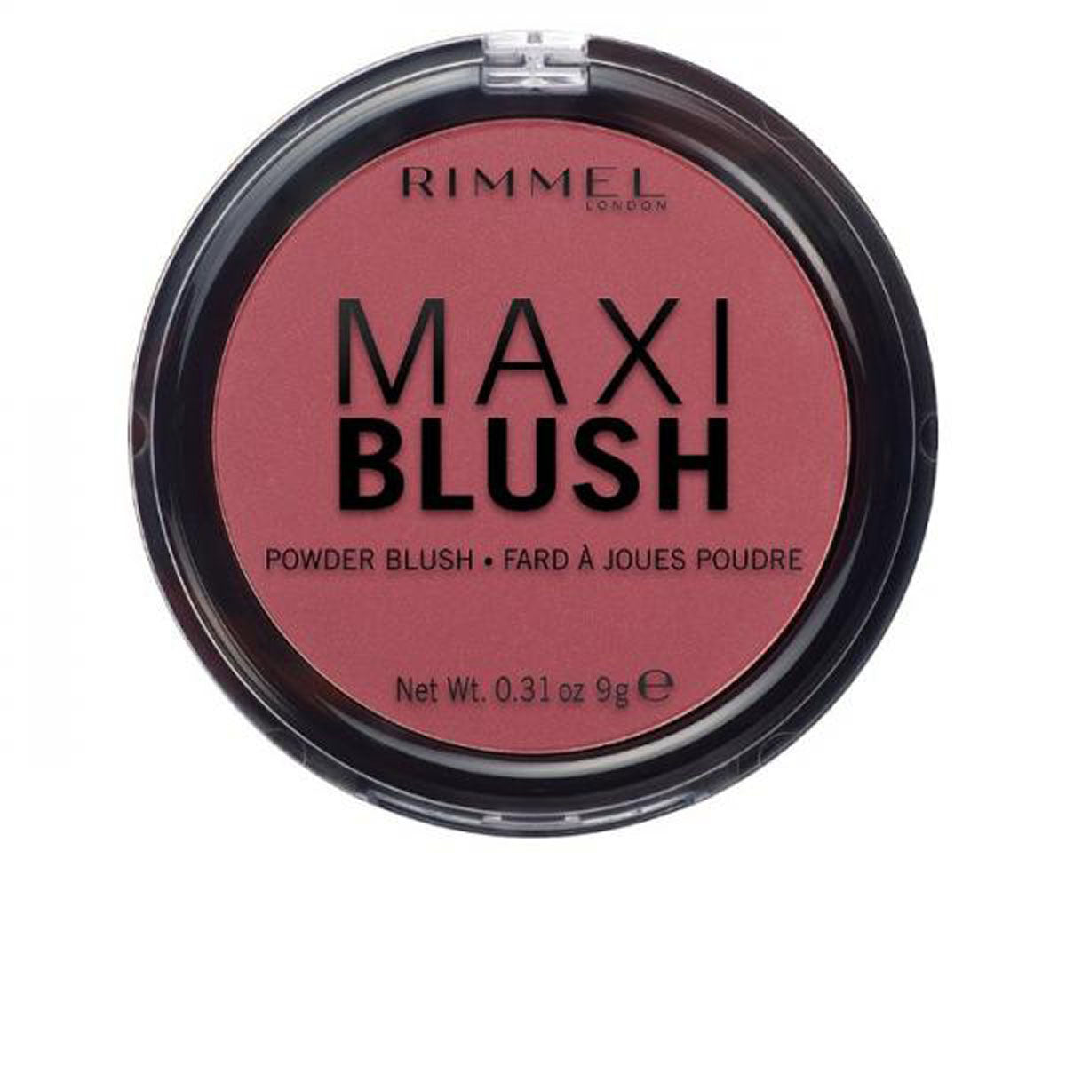 Rimmel London | Maxi Blush Powder | 005 Rendez-Vous | Best Price in Pakistan original skincare product Pakistan