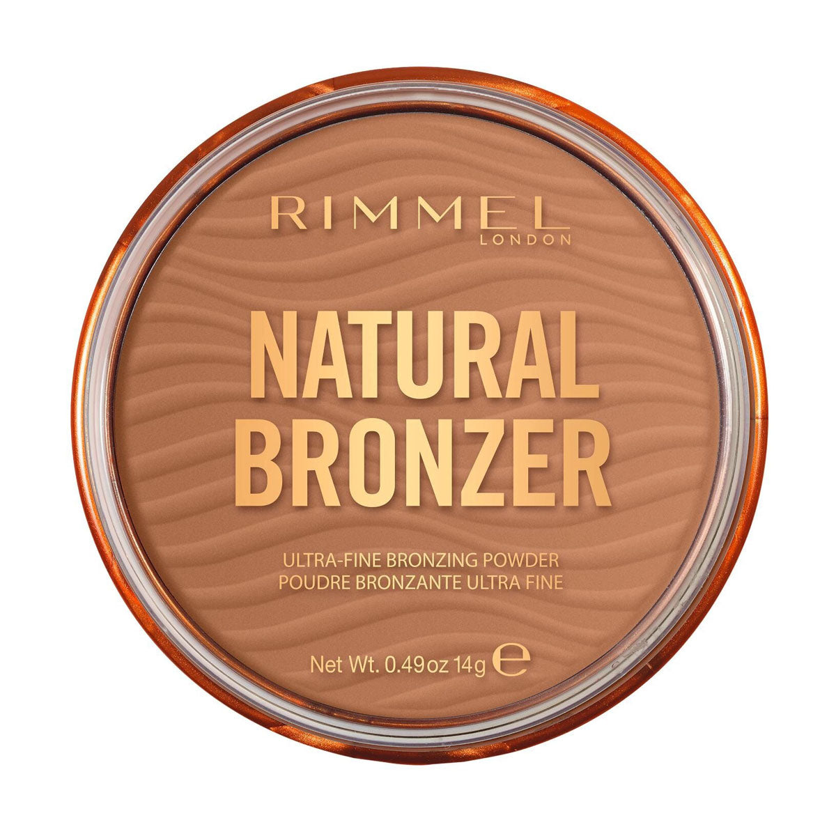 Rimmel London | Natural Bronzer | 002 Sunbronze | Best Price in Pakistan original skincare product Pakistan