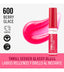 Rimmel London | Lip Gloss Thrill Seeker | 600 Berry Glace | Best Price in Pakistan original skincare product Pakistan
