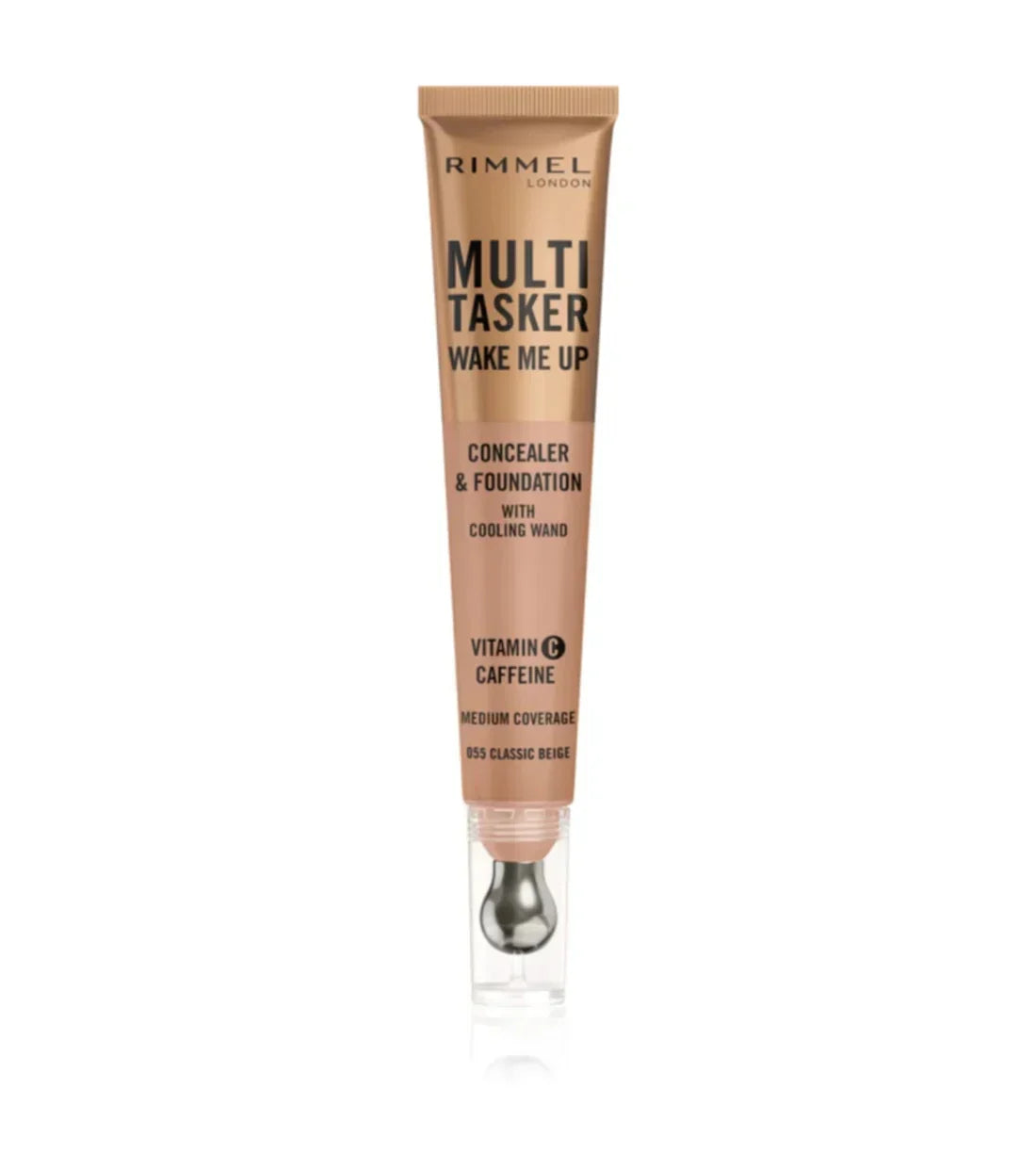 Rimmel | Concealer Multi Tasker Wake Me Up | Best Price in Pakistan original skincare product Pakistan Main image