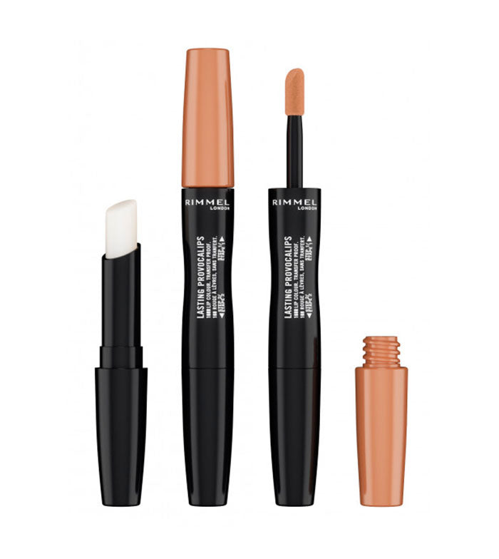 Rimmel Lasting Provo 115 Best Undressed | Best Price in Pakistan original skincare product Pakistan Main image