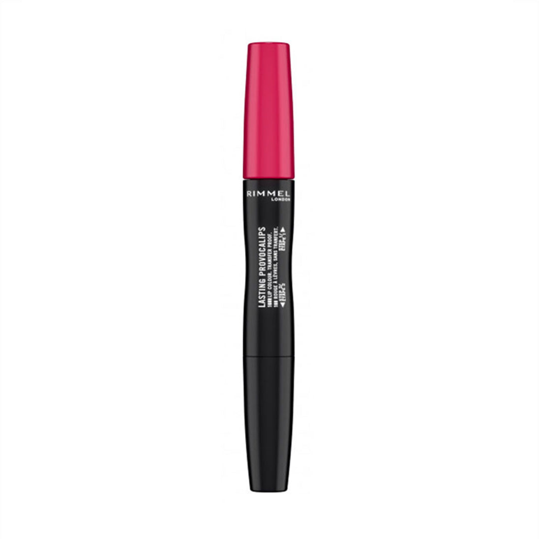 Rimmel Lasting Provo 310 Pouting Pink Liquid Lipstick | Best Price in Pakistan original skincare product Pakistan Main image