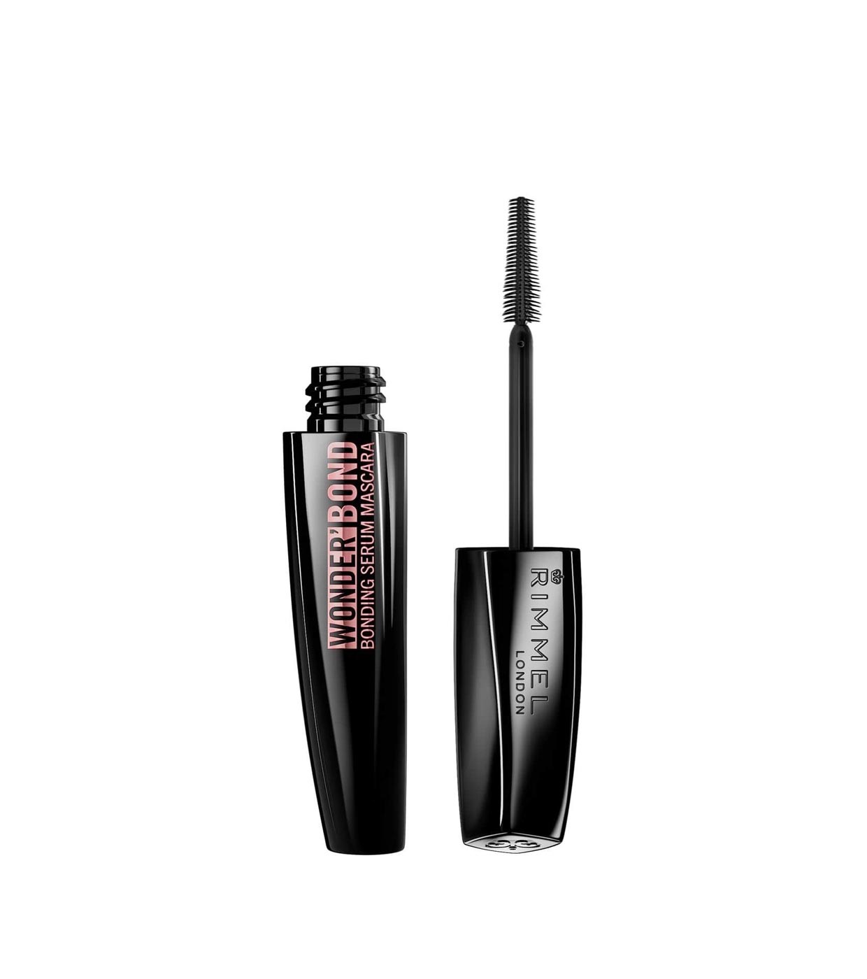 Rimmel London | Wonder Bond Mascara Black | Best Price in Pakistan original skincare product Pakistan