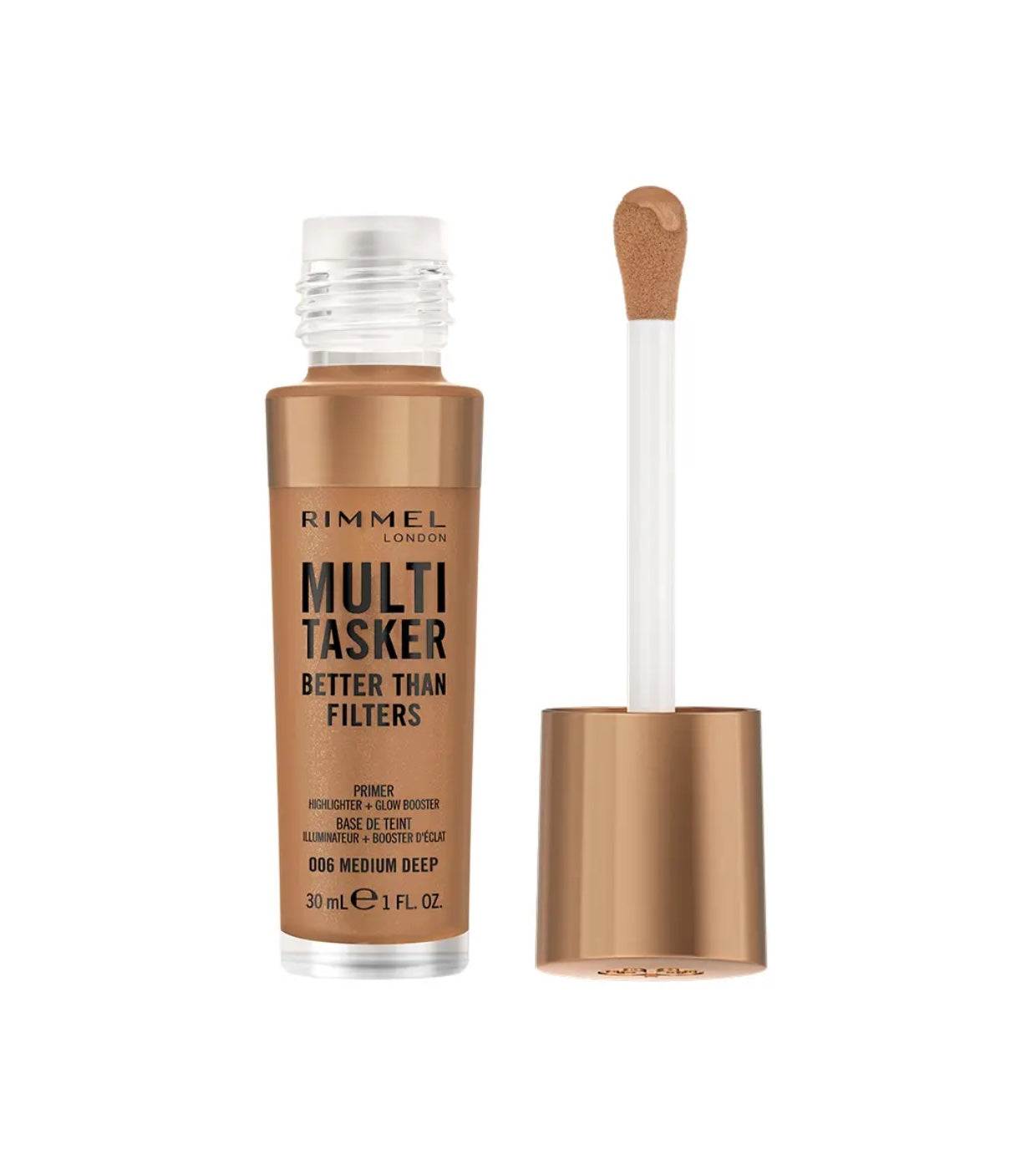 Rimmel London | Multi Tasker Better Than Filters 006-Medium Deep | Best Price in Pakistan original skincare product Pakistan Main image