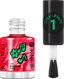 Rimmel London | Full Volume Nail Polish Color | 112 Summer Fizz | Best Price in Pakistan original skincare product Pakistan