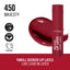 Rimmel London | Thrill Seeker Lip Latex 450 | Majesty | Best Price in Pakistan original skincare product Pakistan