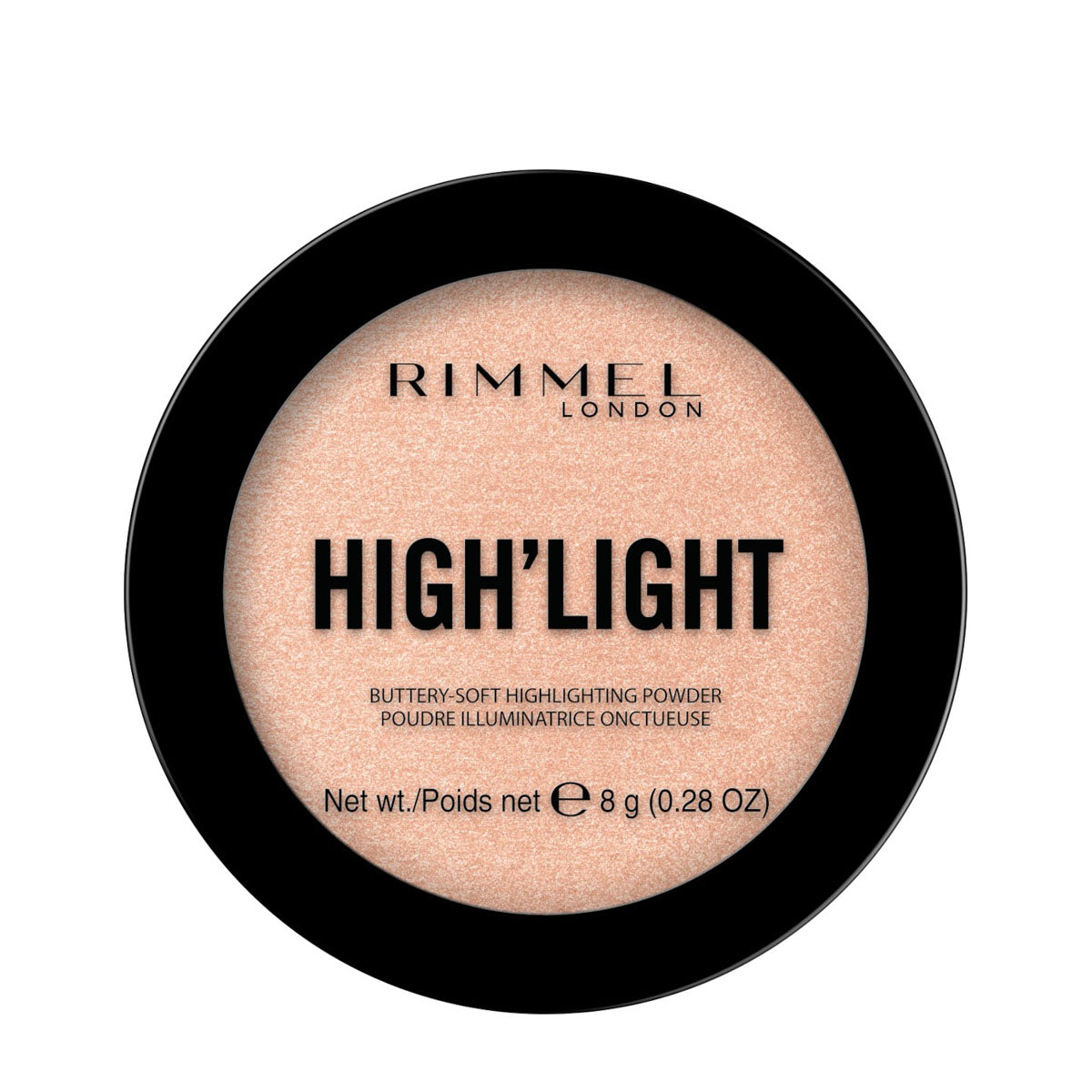 Rimmel London | Clear Highlighter | 002 Candlelit | Best Price in Pakistan original skincare product Pakistan