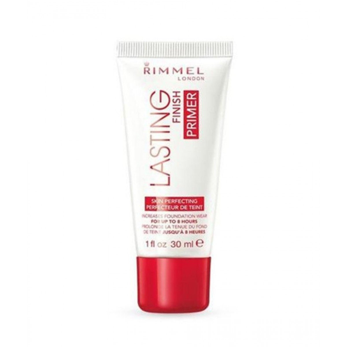 Rimmel London Lasting Finish Makeup Primer 30Ml | Best Price in Pakistan original skincare product Pakistan Main image