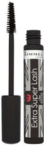 Rimmel Extra Super Lash Mascara (Black) | Best Price in Pakistan original skincare product Pakistan