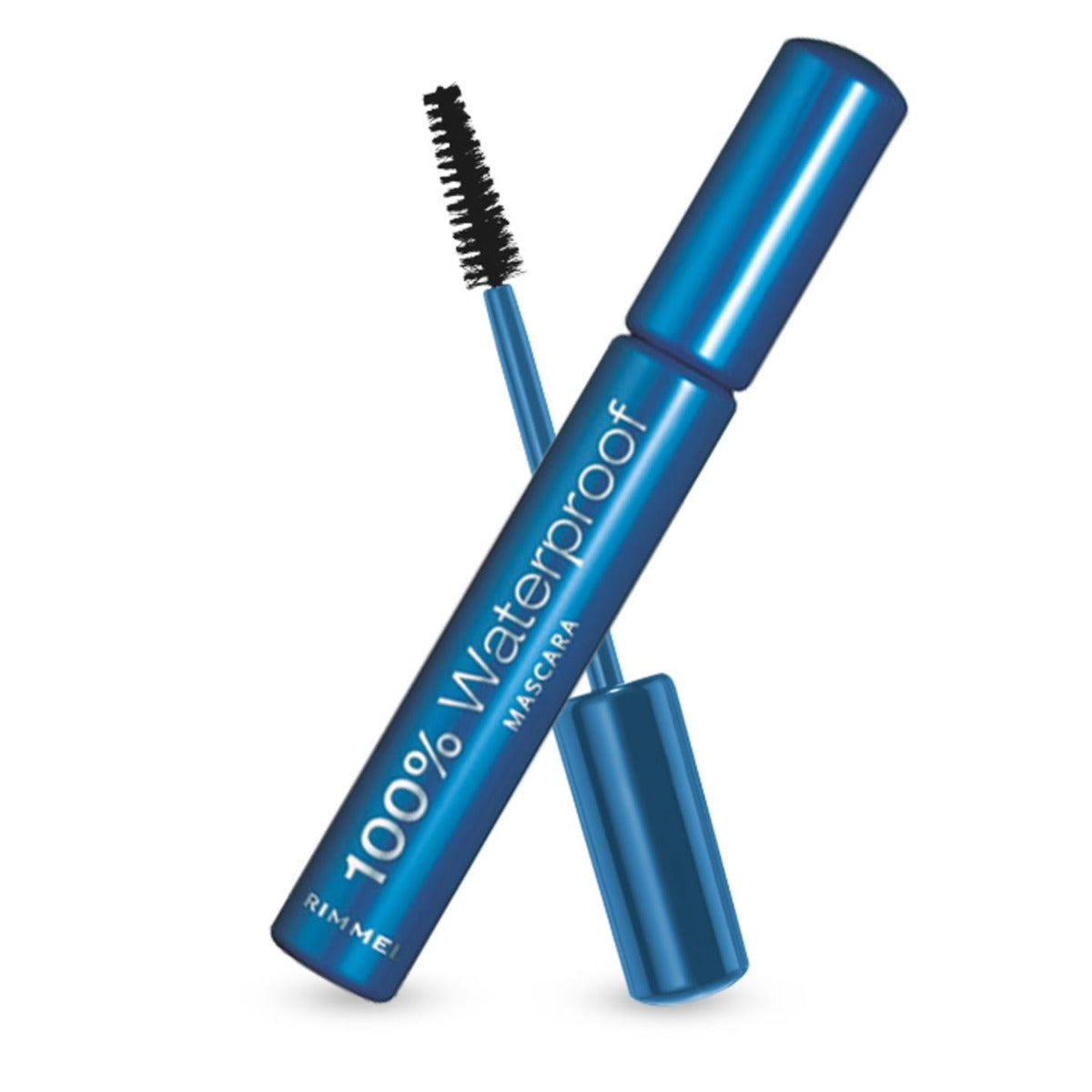 Rimmel Waterproof Mascara 001 (Black) | Best Price in Pakistan original skincare product Pakistan Main image