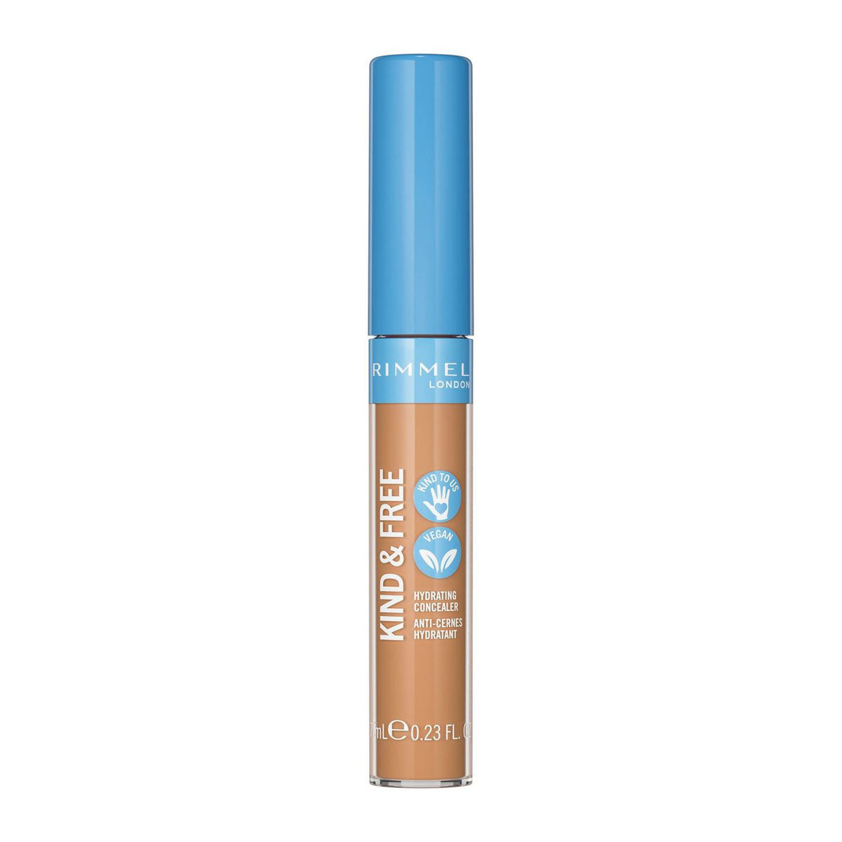 Rimmel London | Kind & Free Hydrating Concealer | Medium | Best Price in Pakistan original skincare product Pakistan Main image