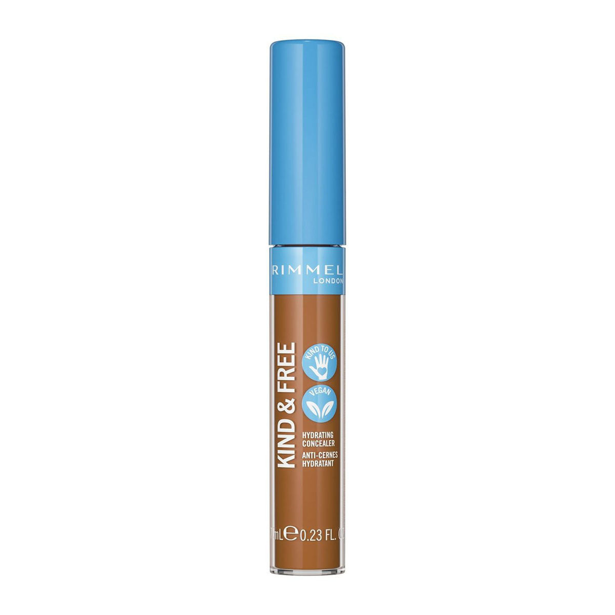 Rimmel London | Kind & Free Hydrating Concealer | Rich | Best Price in Pakistan original skincare product Pakistan