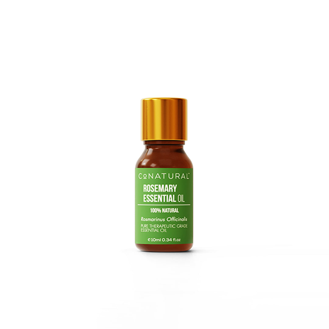 Conatural | Rosemary Essential Oil | Best Price in Pakistan original skincare product Pakistan Main image
