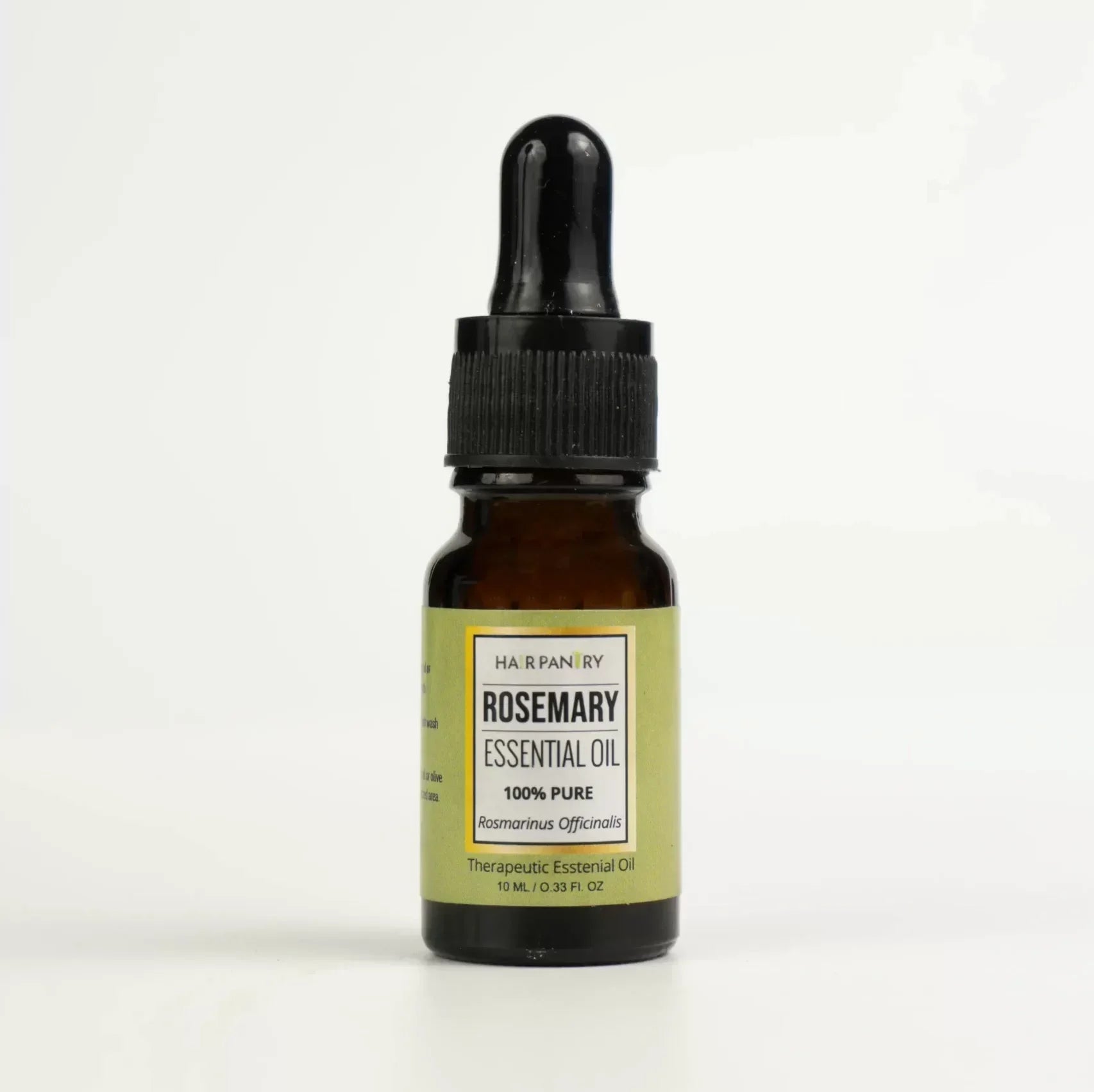 Hair Pantry | Rosemary Essential Oil | 10Ml | Best Price in Pakistan original skincare product Pakistan