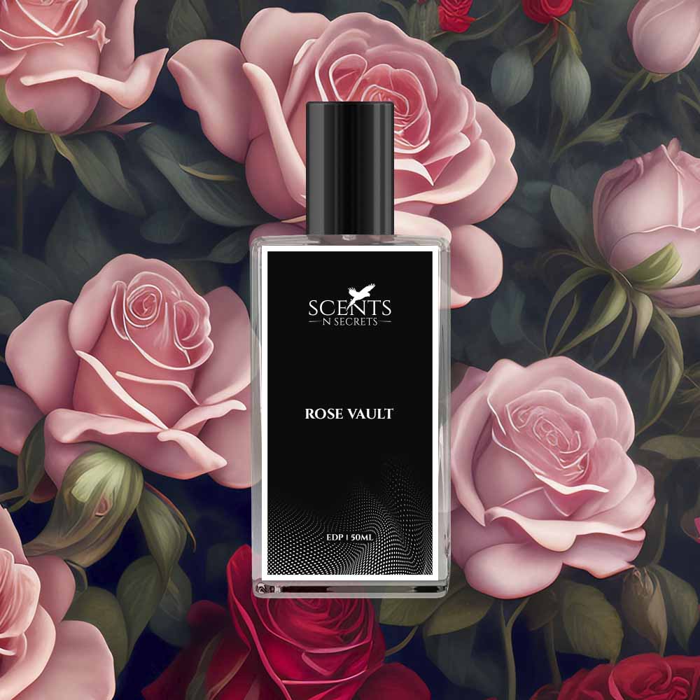 Scents N Secrets | Rose Vault | Best Price in Pakistan original skincare product Pakistan