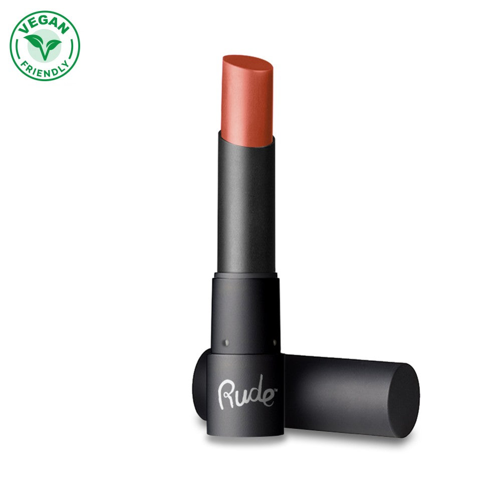 Rude Attitude Matte Lipstick | Best Price in Pakistan original skincare product Pakistan