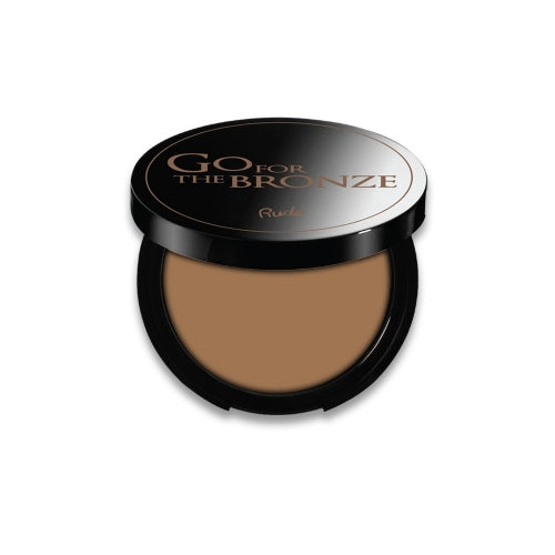 Rude Go For The Bronze Bronzer | Best Price in Pakistan original skincare product Pakistan Main image