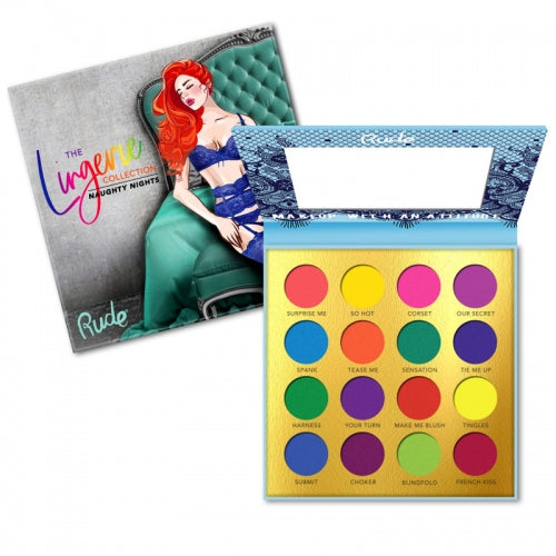 Rude The Lingerie Collection | Best Price in Pakistan original skincare product Pakistan