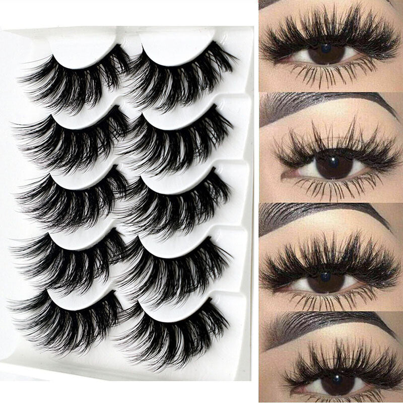 Facial Beauty | Fasle Eyelashes | Best Price in Pakistan original skincare product Pakistan