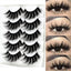 Facial Beauty | Fasle Eyelashes | Best Price in Pakistan original skincare product Pakistan