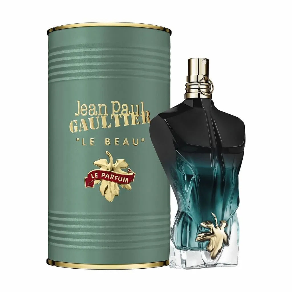 Jean Paul Gaultier Le Beau Le Parfum EDP Intense 125ml | Best Price in Pakistan original skincare product Pakistan