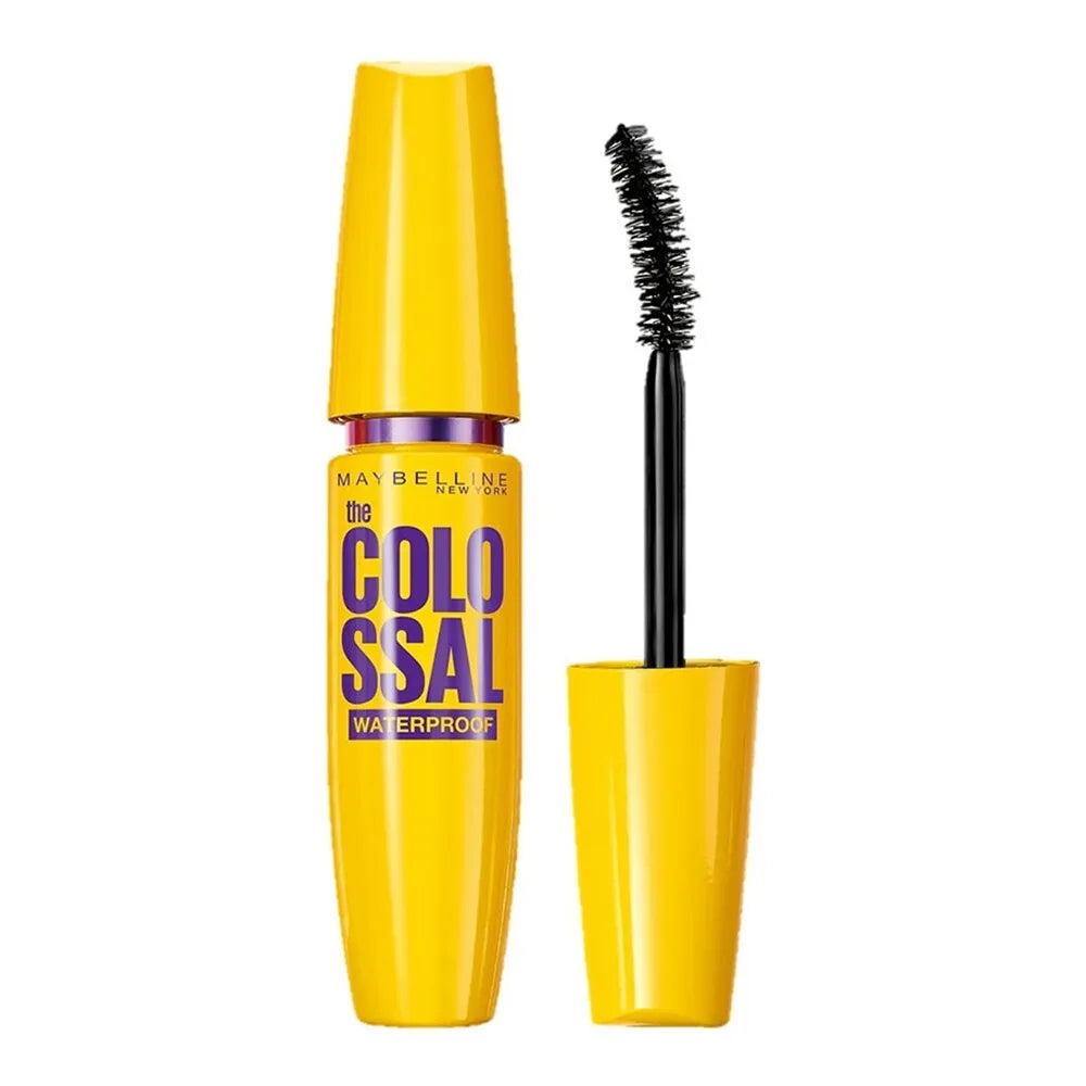 Maybelline The Colossal Waterproof Mascara 9.2Ml | Best Price in Pakistan original skincare product Pakistan