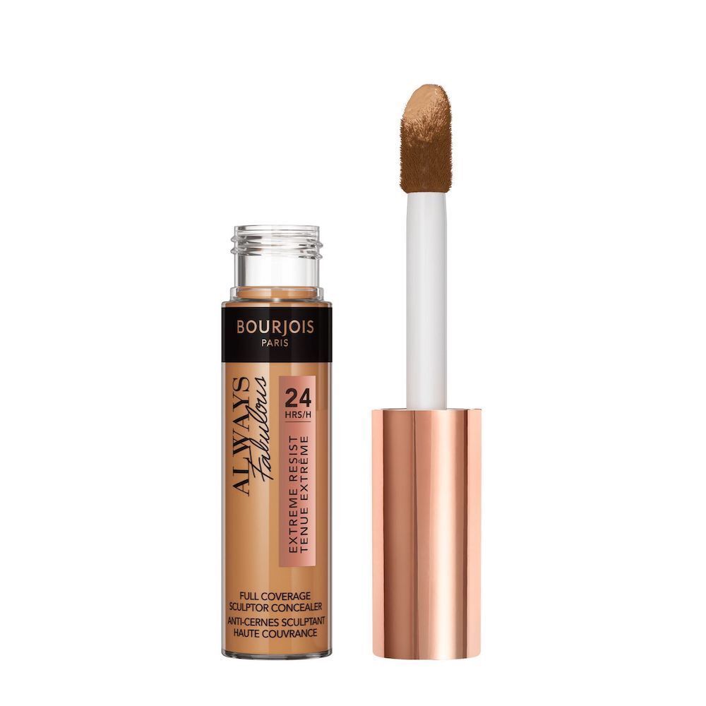 Bourjois | Always fabulous Concealer Beige Dore | Best Price in Pakistan original skincare product Pakistan