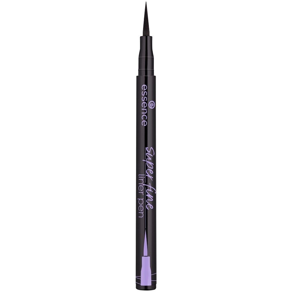 Essence | Super Fine Liner Pen 01 | Best Price in Pakistan original skincare product Pakistan
