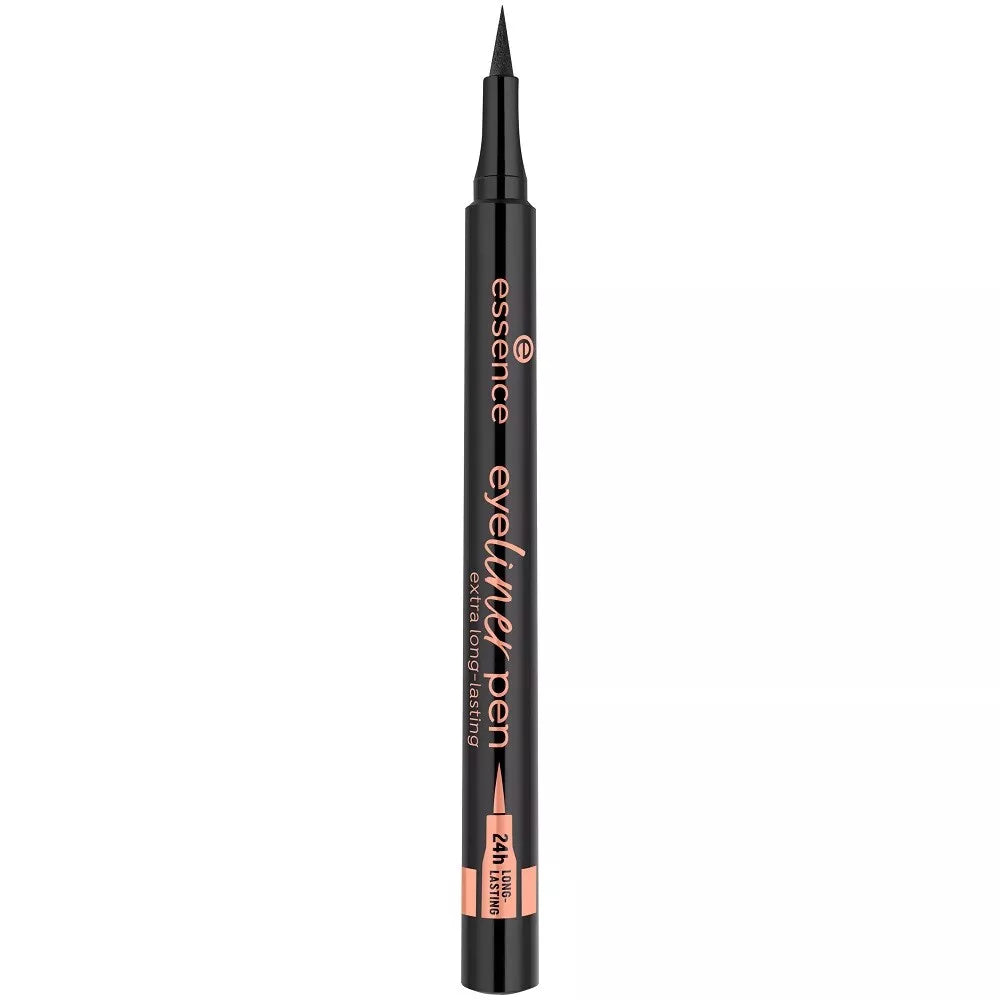 Essence | Eyeliner Pen Extra Long-Lasting 010 | Best Price in Pakistan original skincare product Pakistan Main image