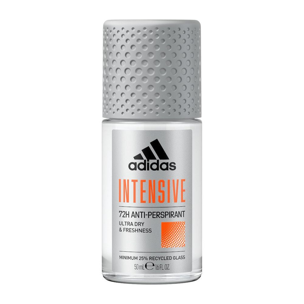 Adidas |  Cool & Dry Roll On | 50 ml | Best Price in Pakistan original skincare product Pakistan مرکزی تصویر