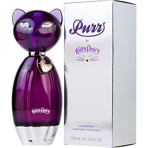 Katy Perry Purr Edp 100Ml | Best Price in Pakistan original skincare product Pakistan