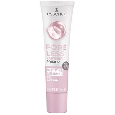 Essence | Poreless partner primer 30ml | Best Price in Pakistan original skincare product Pakistan