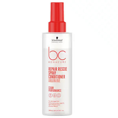 Schwarzkopf | Bonacure Repair Rescue Spray Conditioner | 200ml | Best Price in Pakistan original skincare product Pakistan