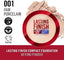 Rimmel London | Lasting Finish Compact Powder Foundation | 001 Fair Porcelain | Best Price in Pakistan original skincare product Pakistan
