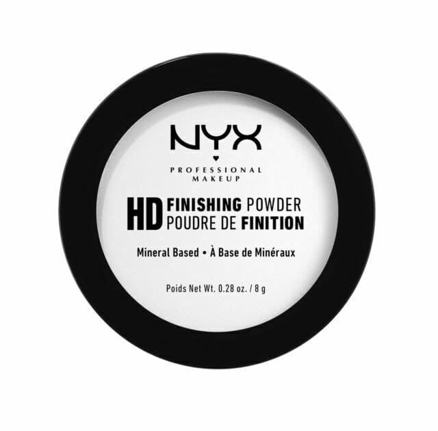 Nyx High Definition Finish Powder | Best Price in Pakistan original skincare product Pakistan Main image