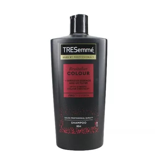 Tresemme | Shampoo Color Revitalise (Poland) 685Ml | Best Price in Pakistan original skincare product Pakistan Main image