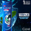 Clear shampoo Black Shine | 380ml | Best Price in Pakistan original skincare product Pakistan
