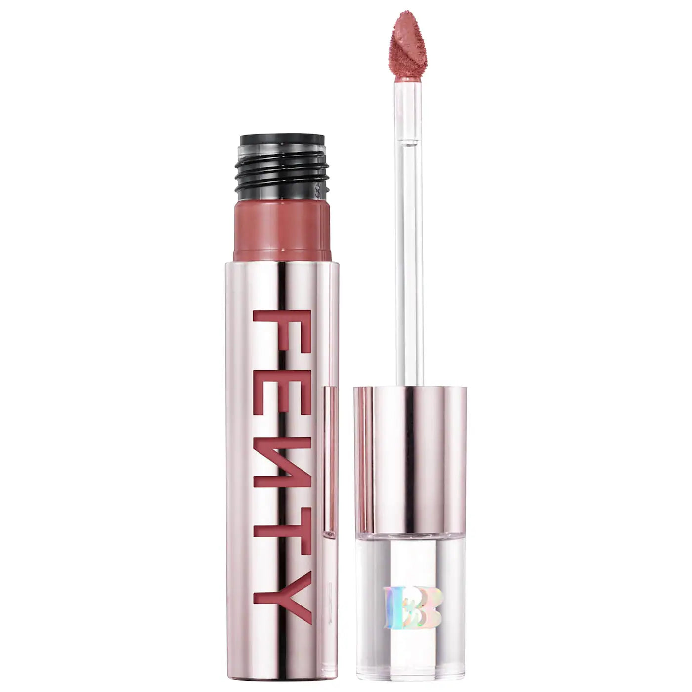 Fenty Beauty | Fenty Icon Velvet Liquid Lipstick | 07 Fashion Fiend | Best Price in Pakistan original skincare product Pakistan