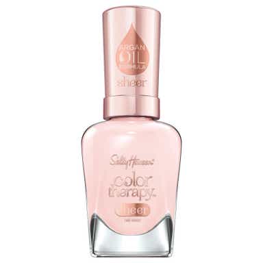 Sally Hansen | Color Therapy Sheer | 536 My Sheer | Best Price in Pakistan original skincare product Pakistan