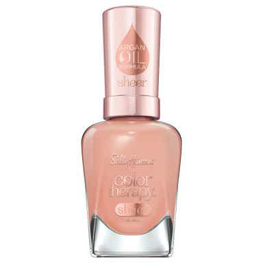 Sally Hansen | Color Therapy Sheer | 825 Unveiled | Best Price in Pakistan original skincare product Pakistan