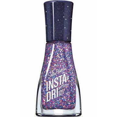 Sally Hansen | Insta-Dri | 483 Grape Shifter | Best Price in Pakistan original skincare product Pakistan