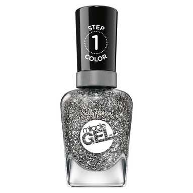 Sally Hansen | Miracle Gel | 781 Deep Sea Diamond | Best Price in Pakistan original skincare product Pakistan Main image