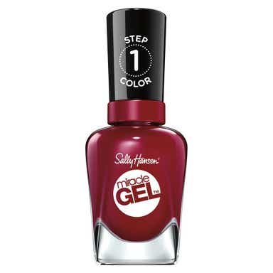 Sally Hansen | Miracle Gel | 440 Dig Fig | Best Price in Pakistan original skincare product Pakistan